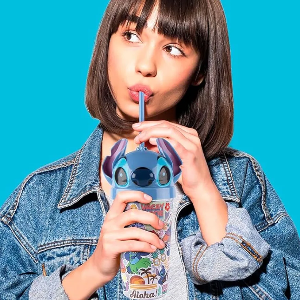 Fashion Angels Disney Stitch Tumbler Design Kit