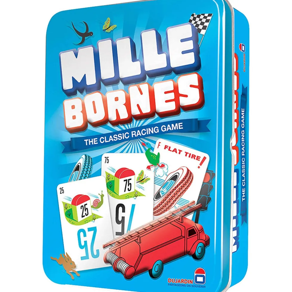Mille Bornes