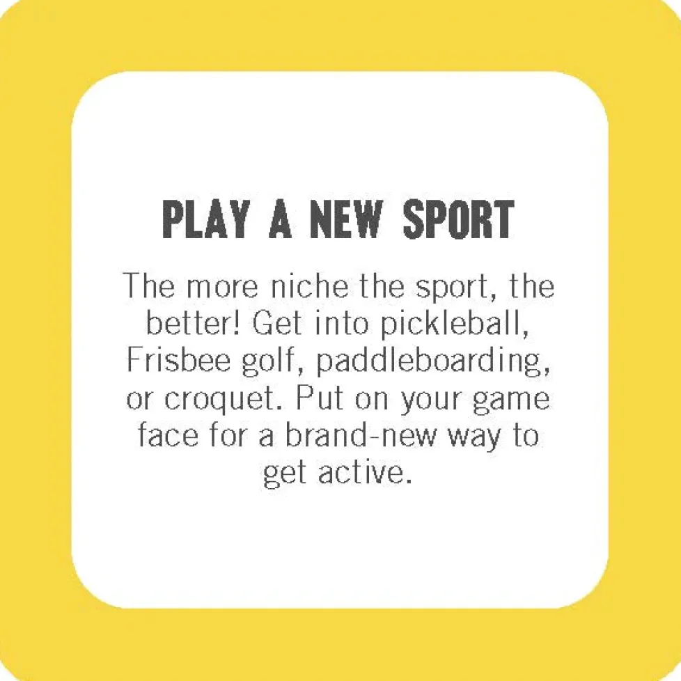 After Dinner Amusements: 50 Activities for Phone-Free Fun