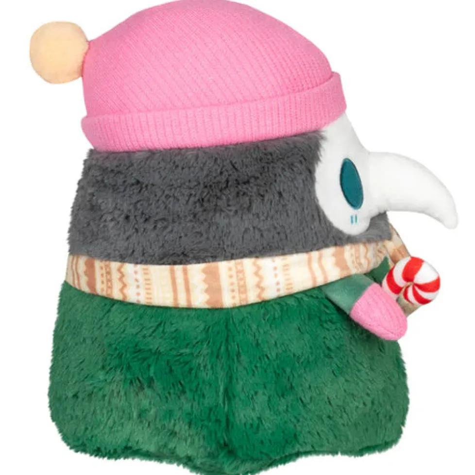 Squishable® Doctor Plague - Mini Cozy Doctor Plague 10.5