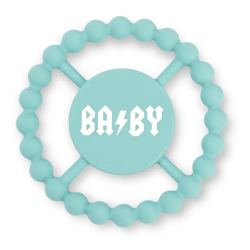 Bella Tunno Happy Teether: Baby