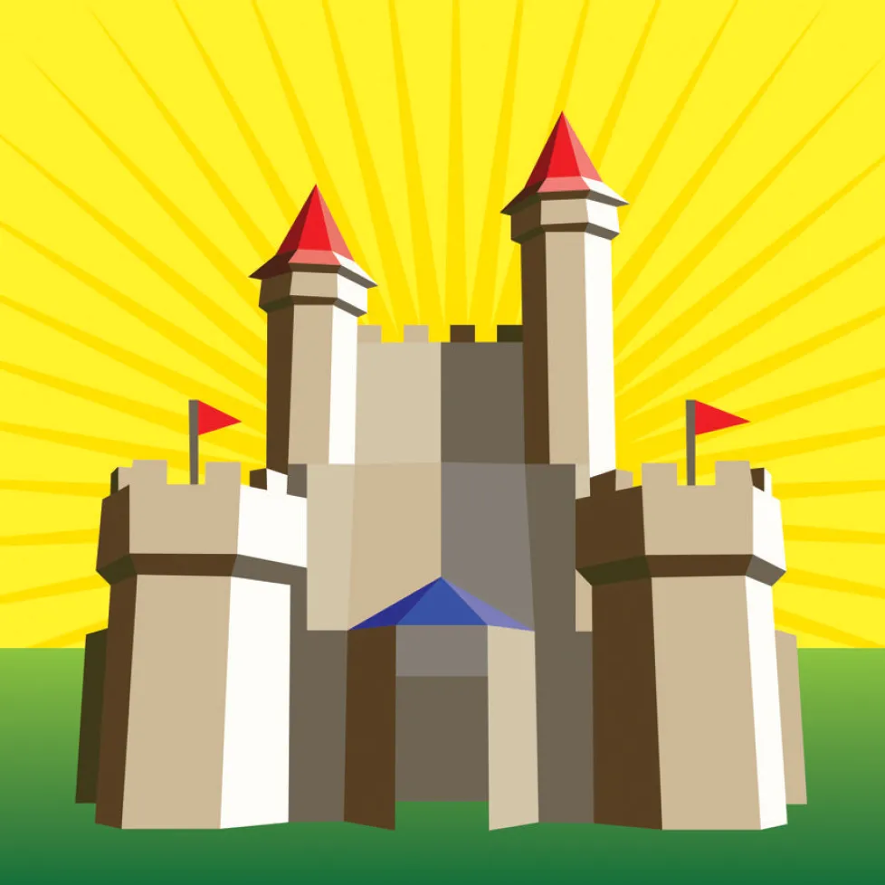 Paint By Sticker Kids