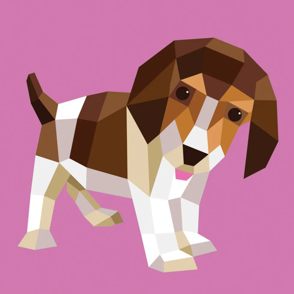 Paint By Sticker Kids