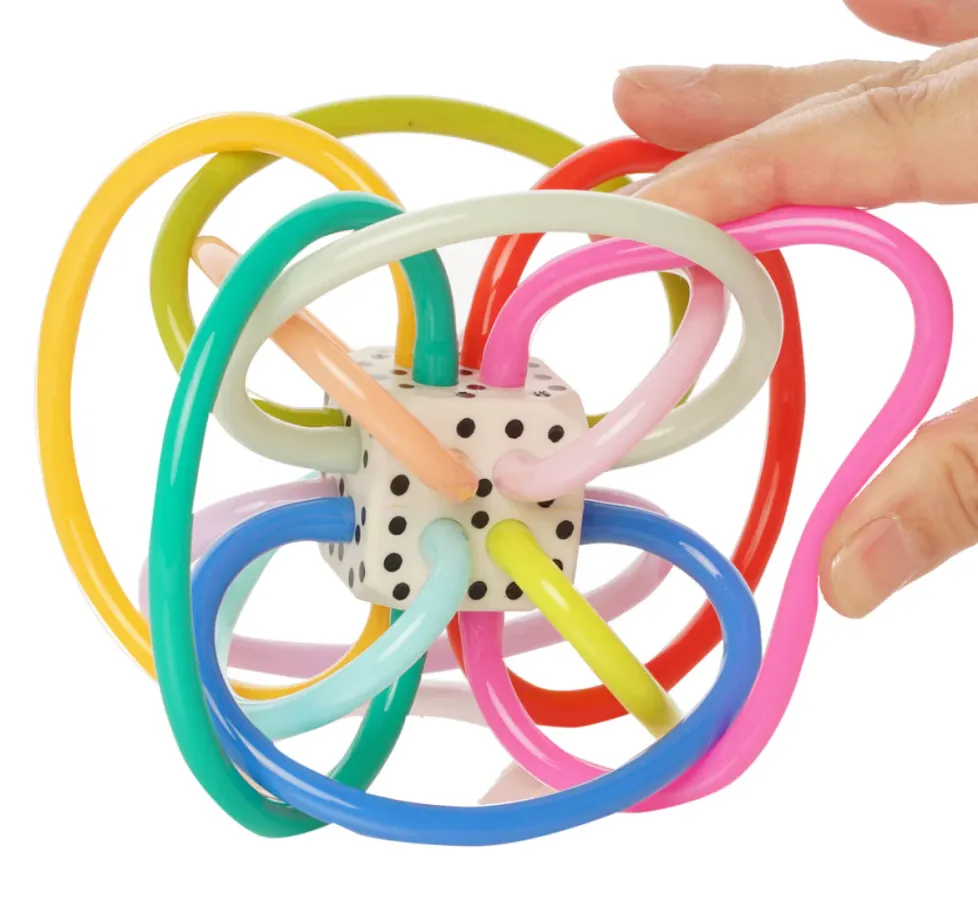 Manhattan Toy® Winkel Colorpop