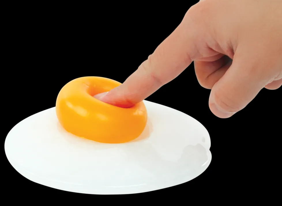 Crazy Aaron's® Thinking Putty® Egg-Cellent