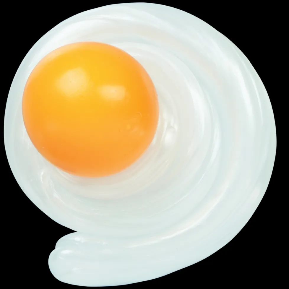 Crazy Aaron's® Thinking Putty® Egg-Cellent