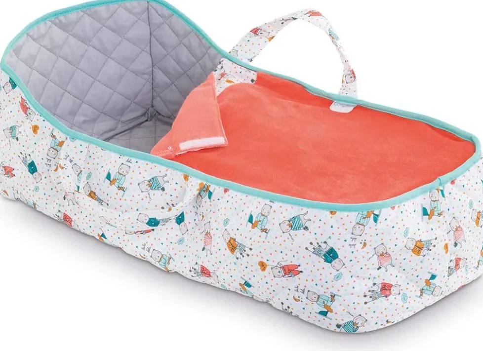 Corolle Carry Bed 14" - 17" Doll