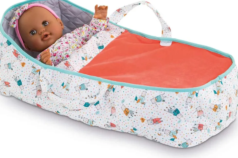 Corolle Carry Bed 14