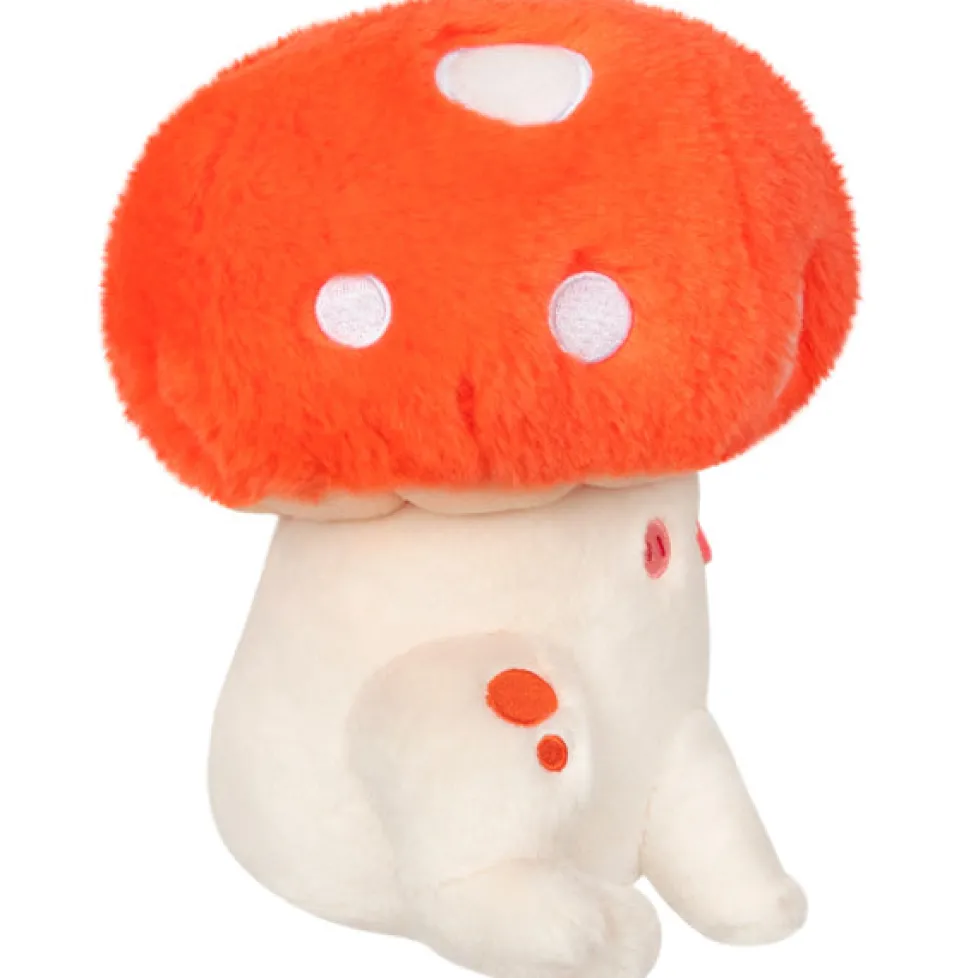 Squishable® Alter Egos Series 5 Mini Frog: Toadstool 6.5
