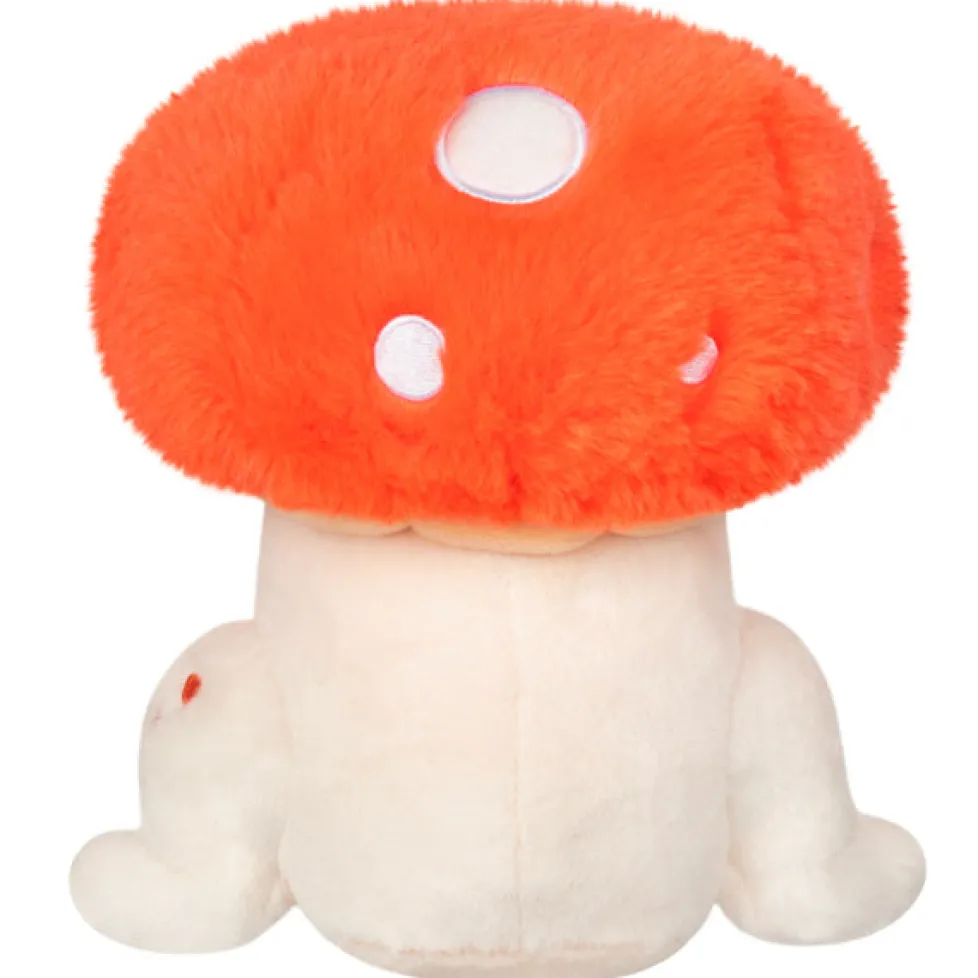 Squishable® Alter Egos Series 5 Mini Frog: Toadstool 6.5
