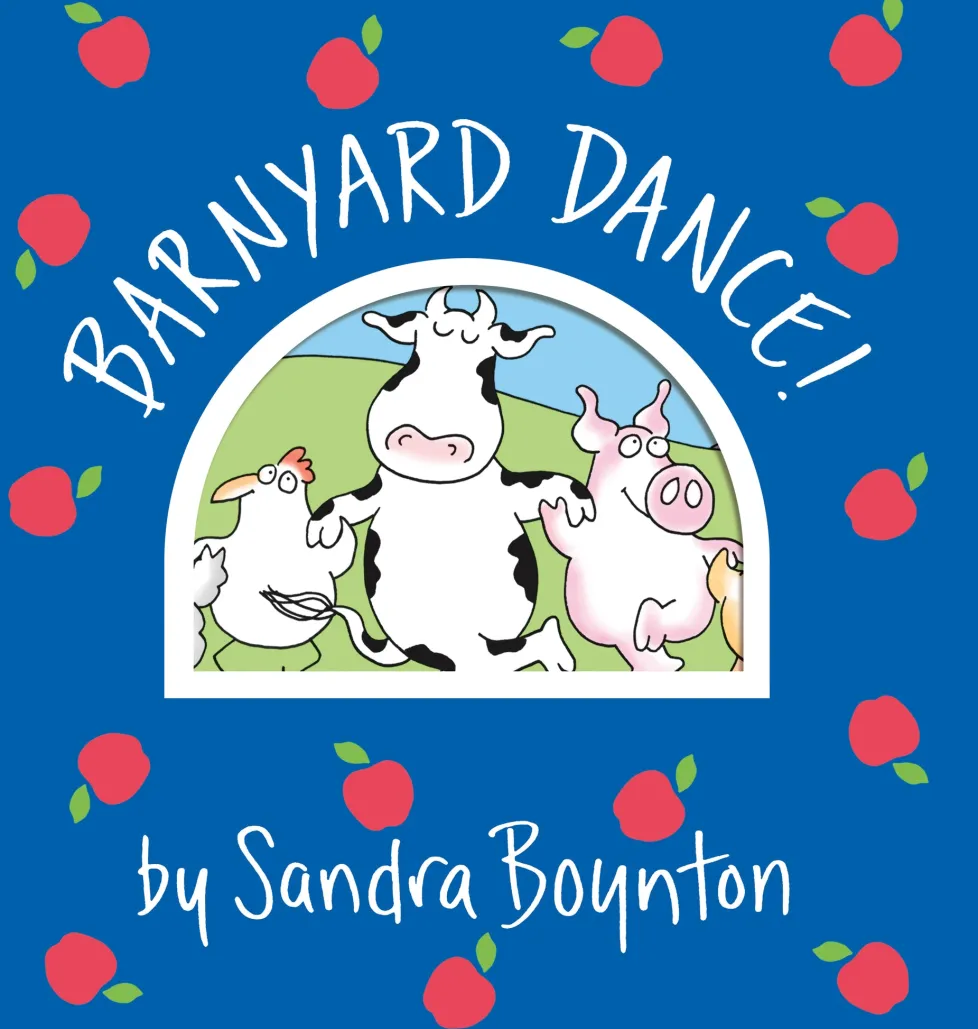 Sandra Boynton: Barnyard Dance