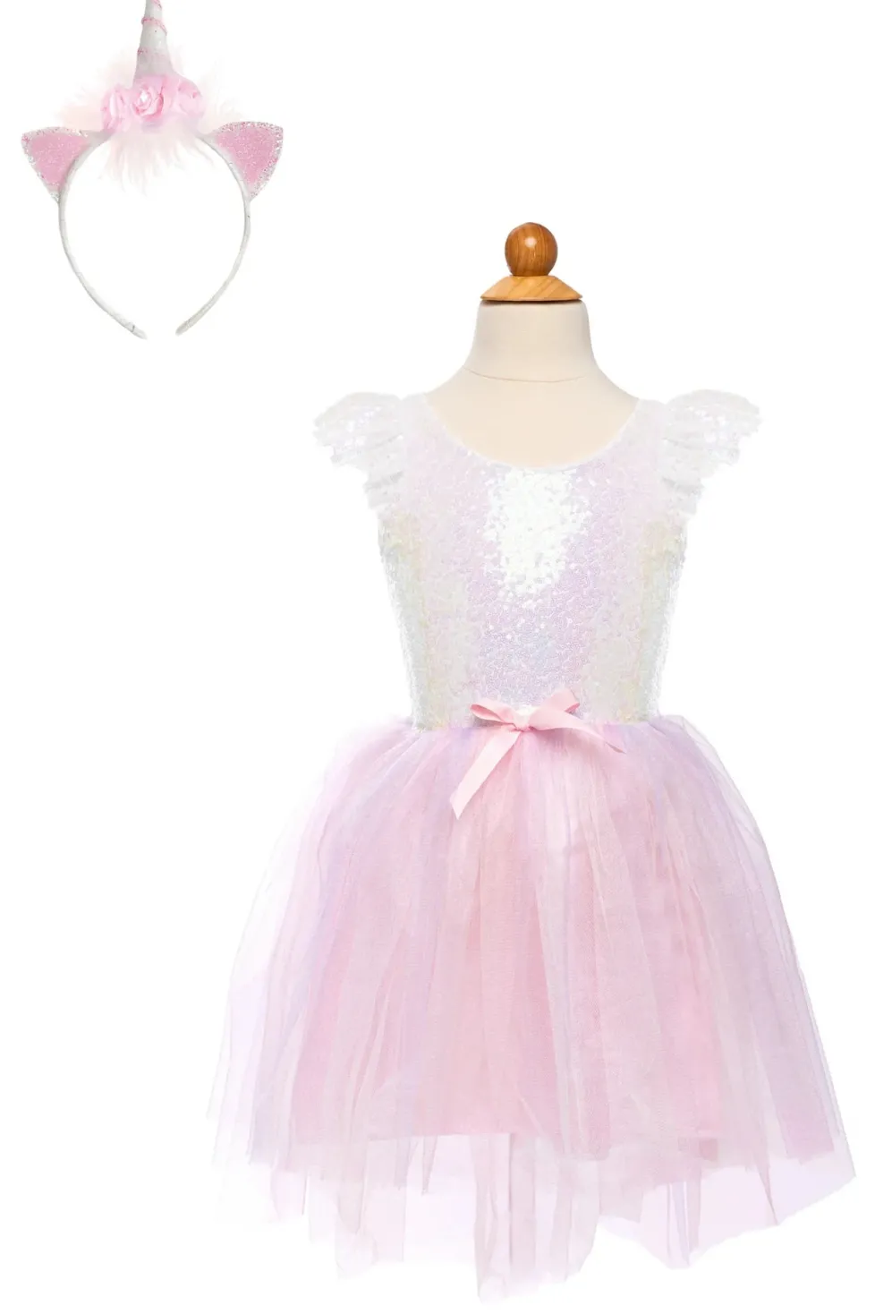 Great Pretenders Dreamy Unicorn Dress