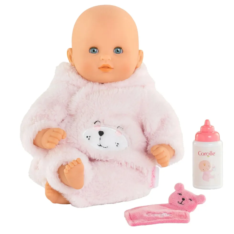 Corolle Dolls Bébé Calin Loving Teddy Bear 12