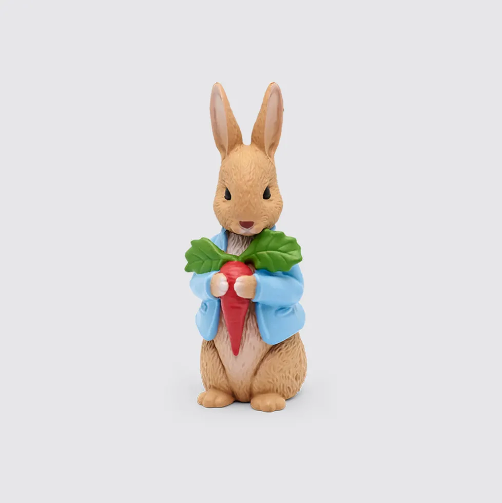 tonies® Peter Rabbit