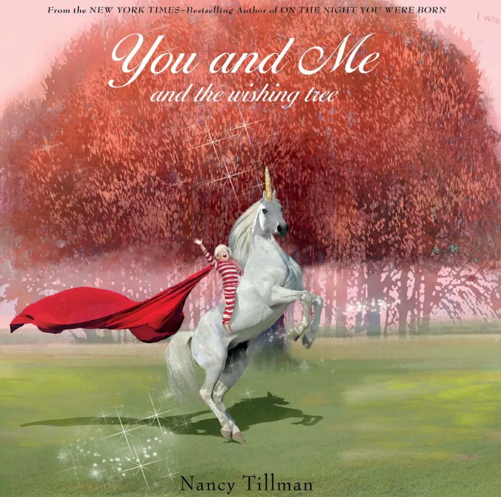 You and Me and the Wishing Tree