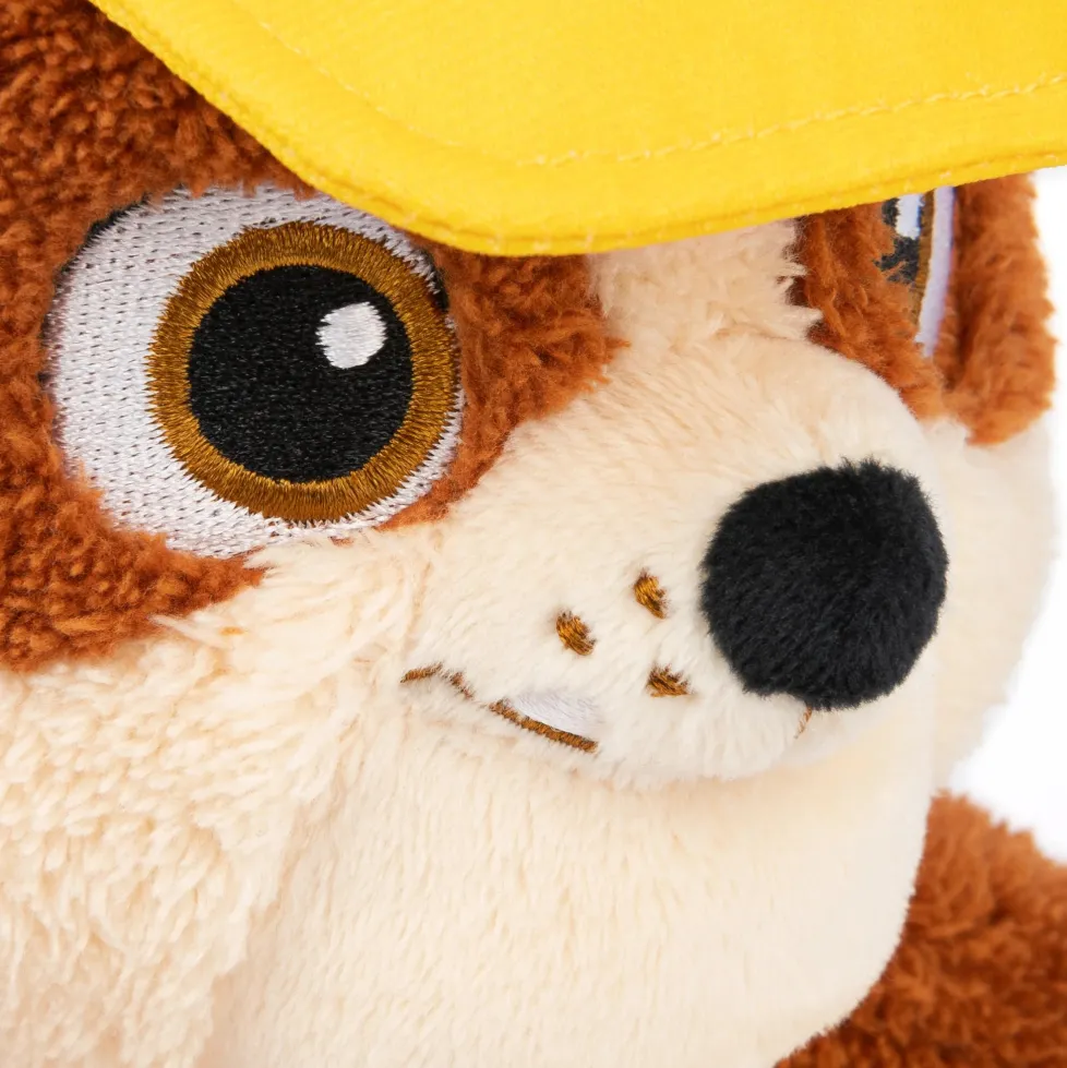 Paw Patrol Rubble Take Along Buddy 13