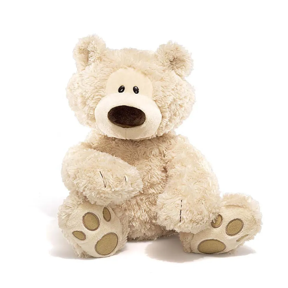 Gund Philbin Beige Bear 18"