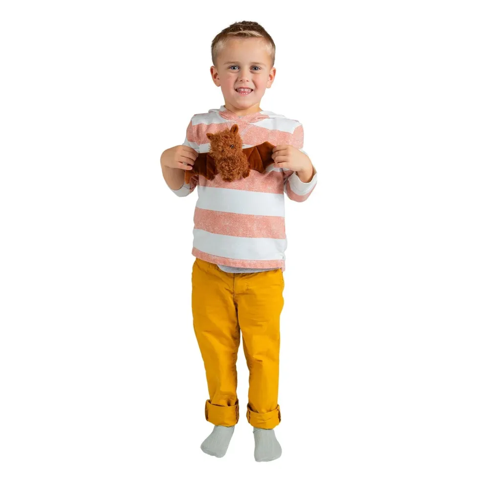 Manhattan Toy® Little Friends Bat