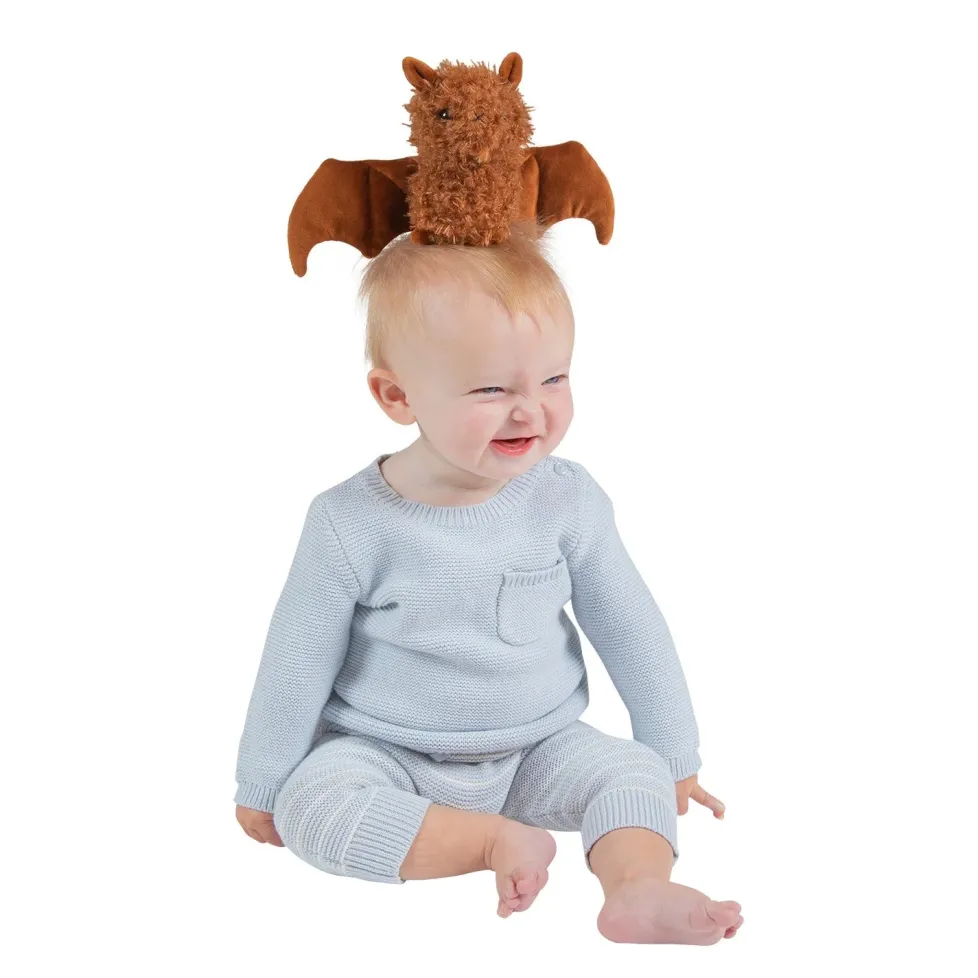 Manhattan Toy® Little Friends Bat