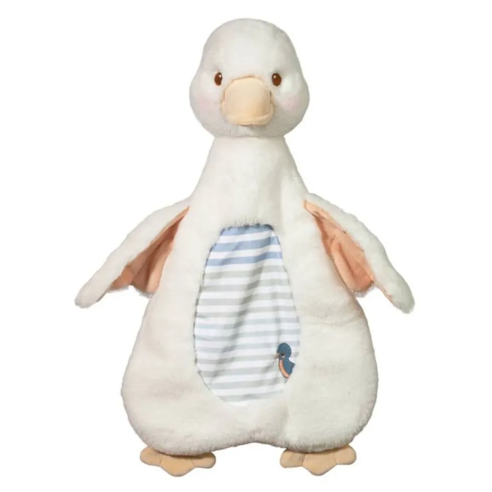 Douglas® Baby Sshlumpie - Gibson Goose 19" (retired)