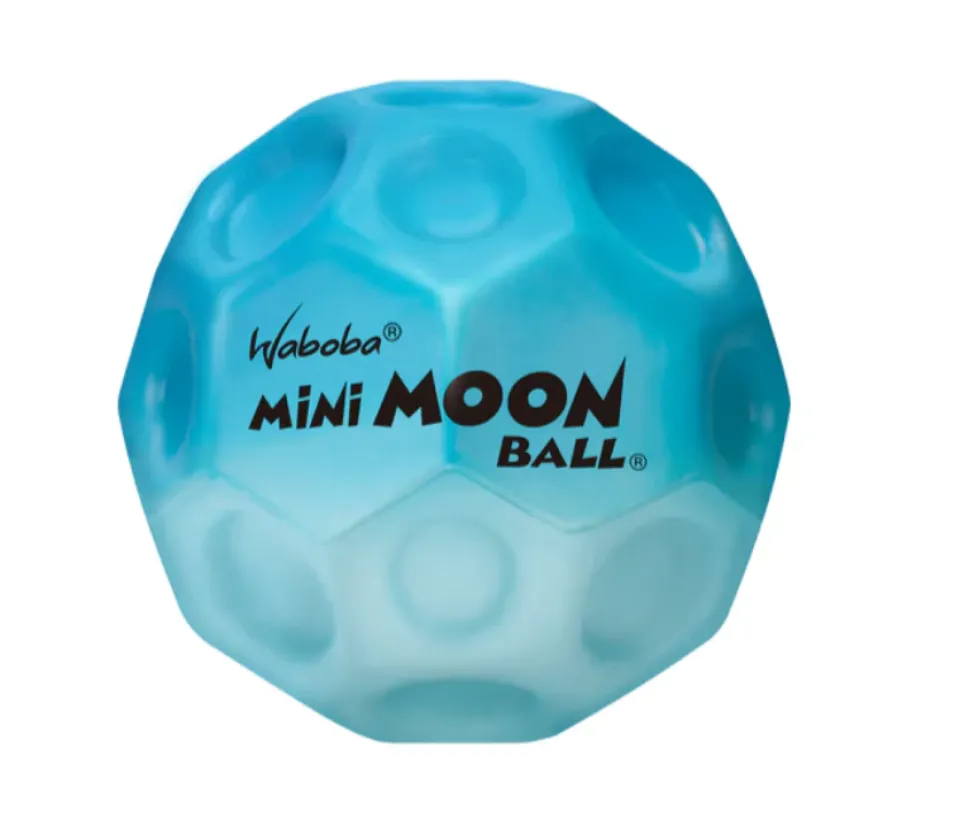 Waboba® Moon Ball Mini (New Colors)
