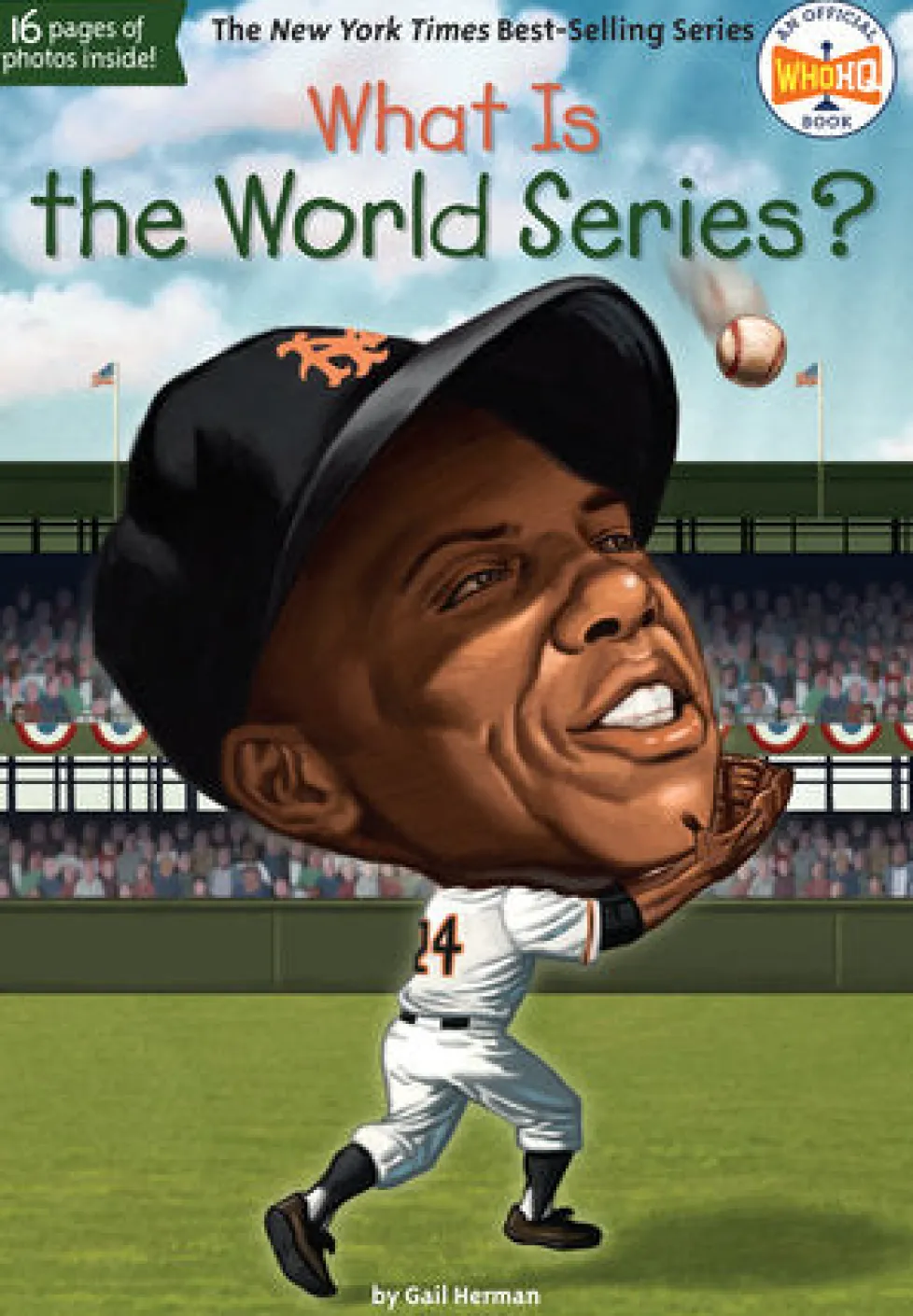 What Is the World Series?