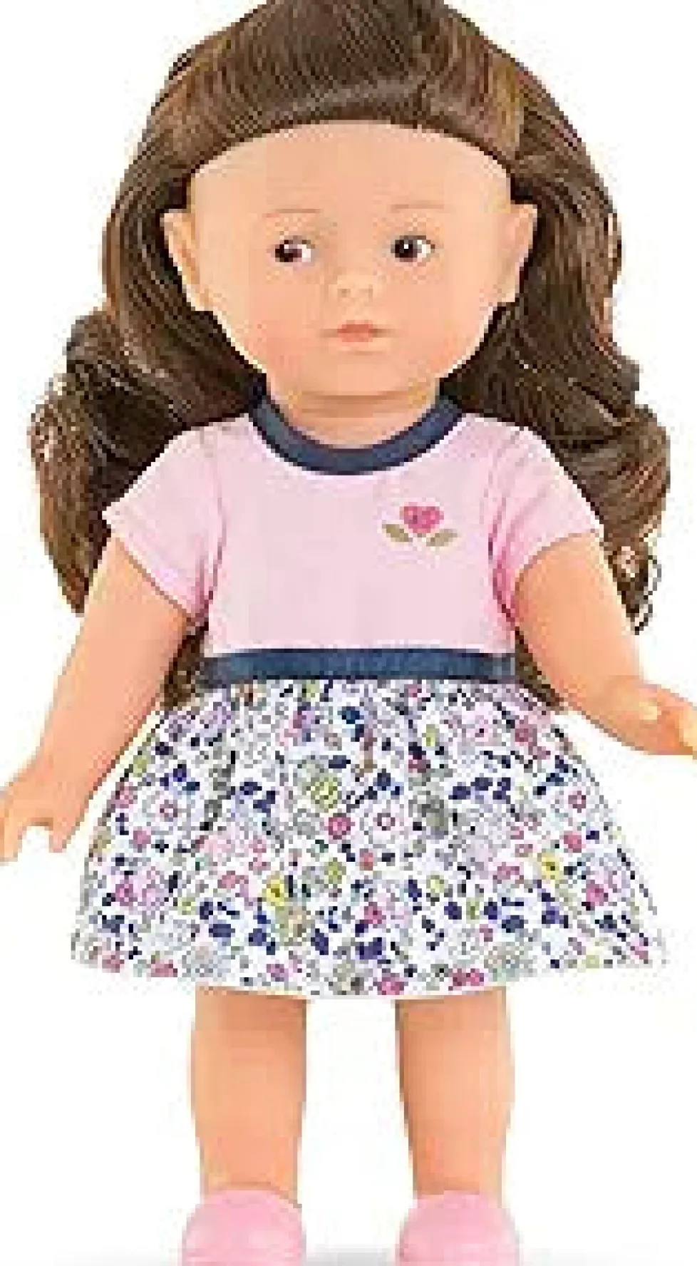 Corolle Dolls Mini Corolline - Romy - Anniversary Edition