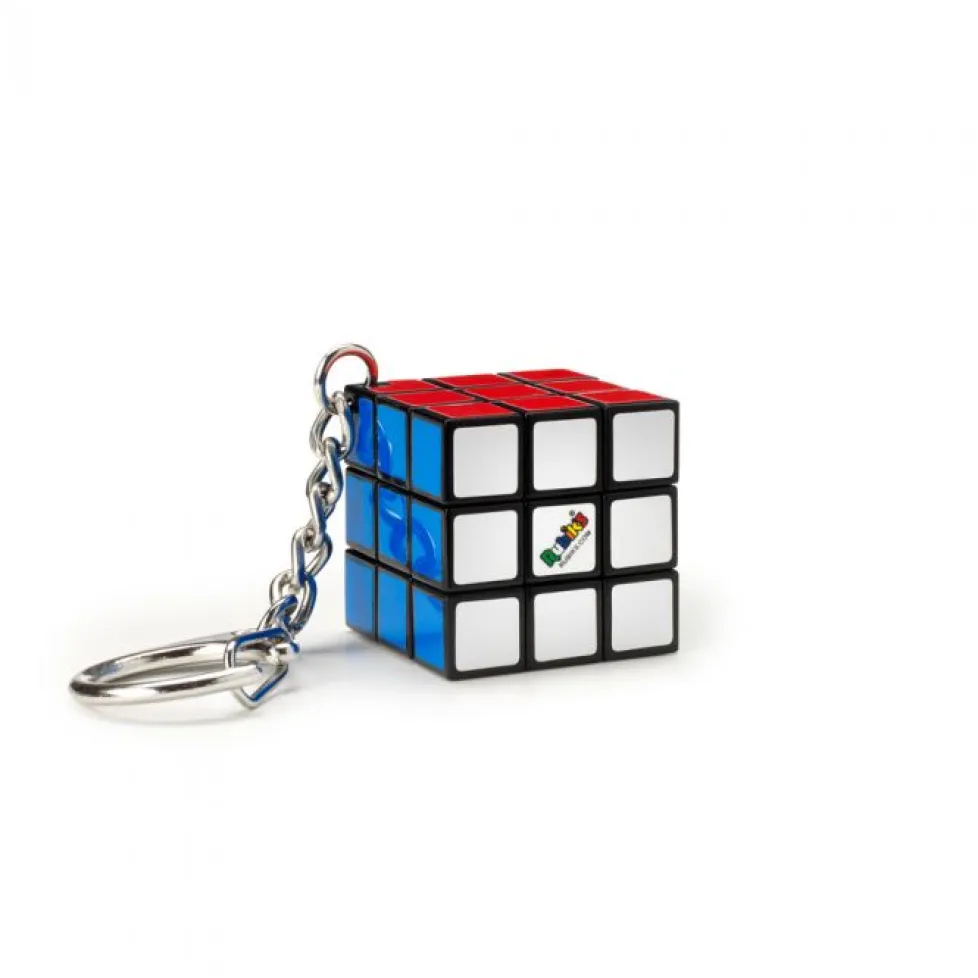 RUBIK'S® Key Ring