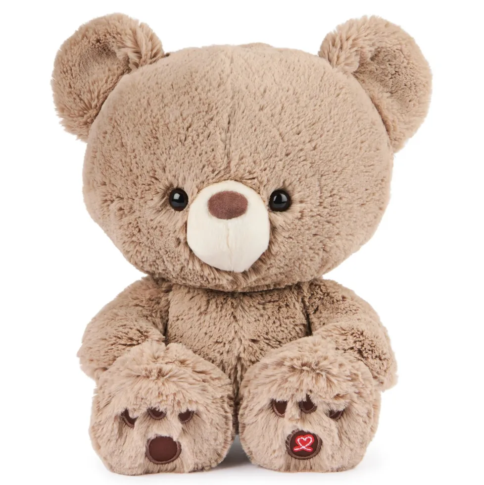 GUND Forever Friends Kai 10"