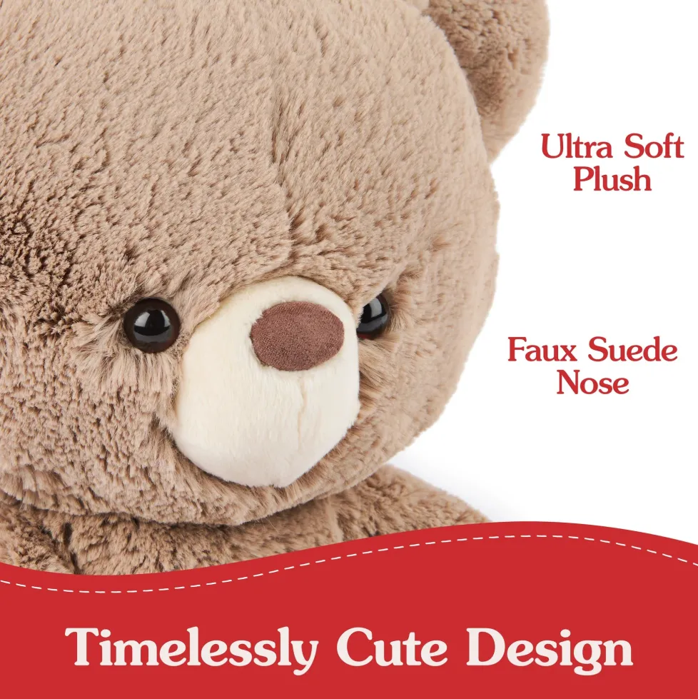 GUND Forever Friends Kai 10