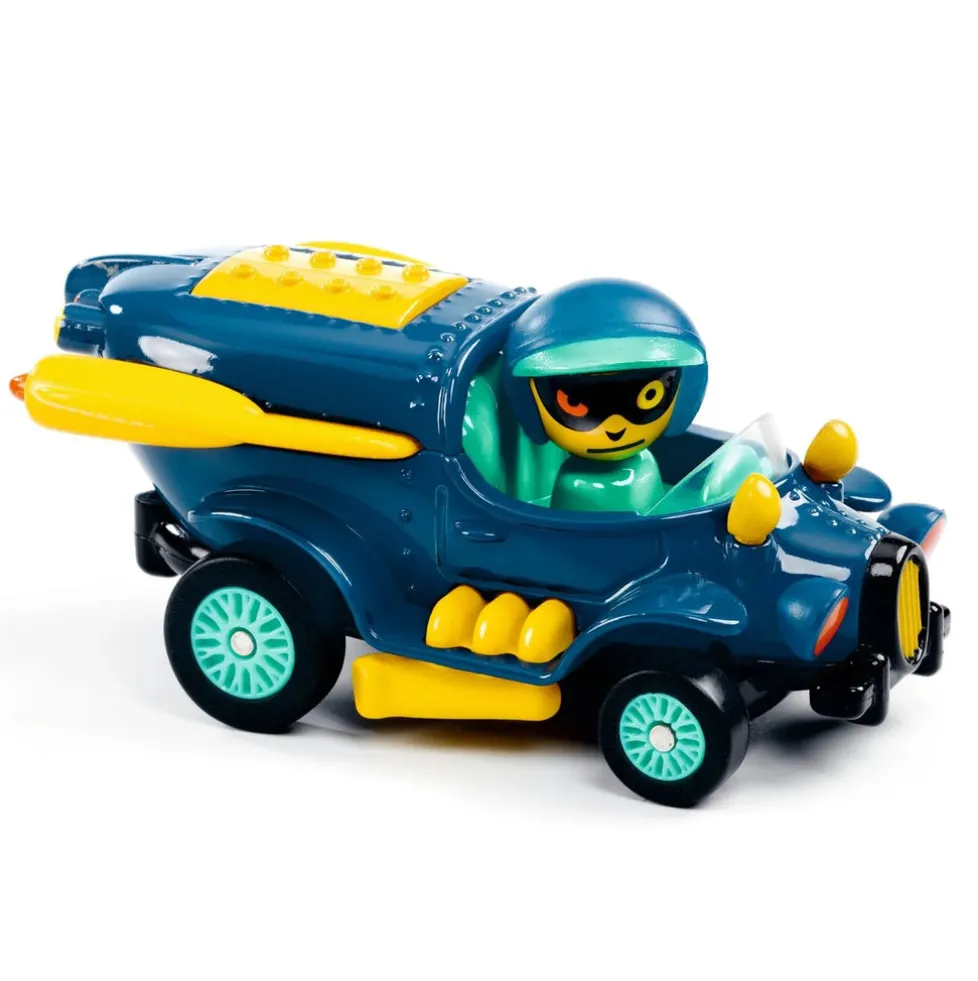 Djeco Crazy Motors: Navy Flying