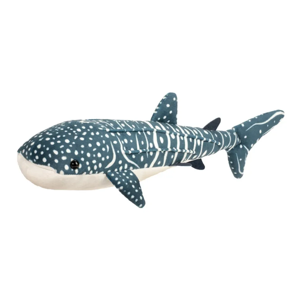 Douglas Decker Whale Shark 15"