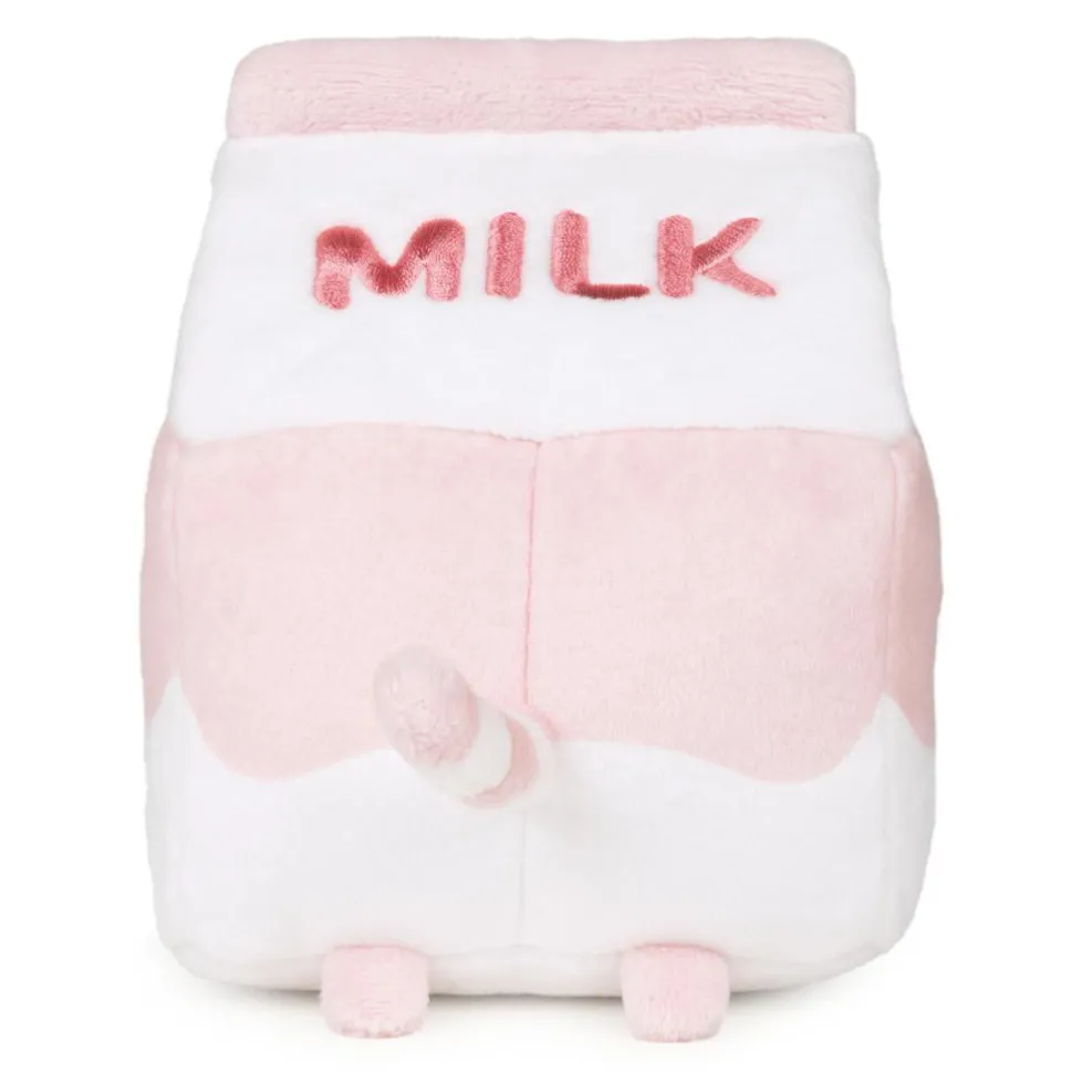 Pusheen Strawberry Milk 6