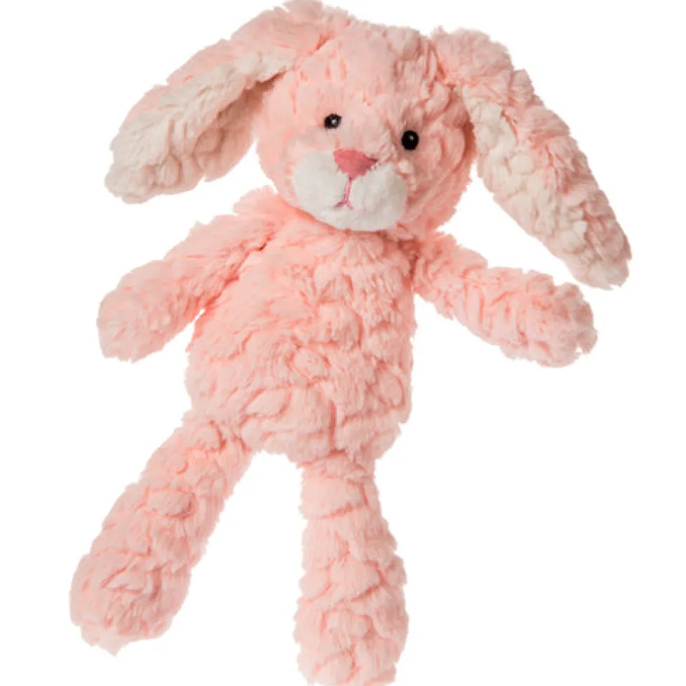 Mary Meyer Putty Bunny Blush 11"