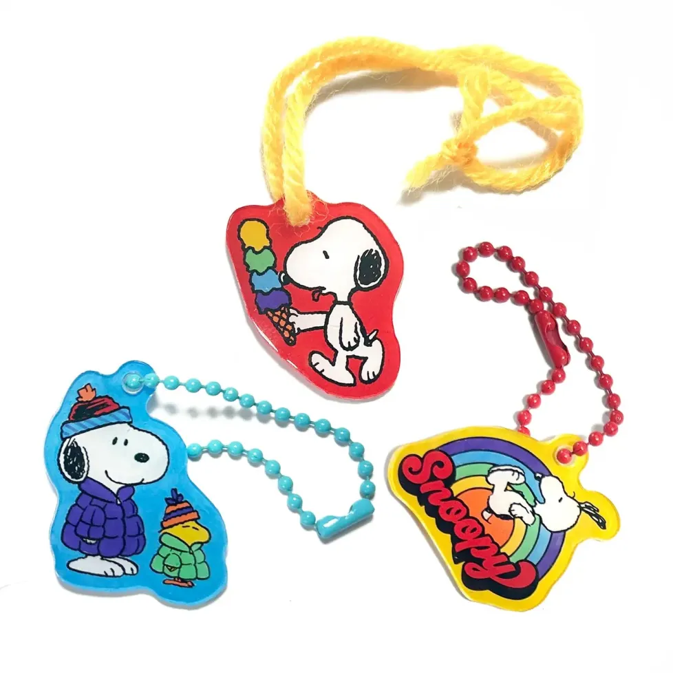 Ooly® x Peanuts®: DIY Shrink Art Kit & Mini Paint Markers