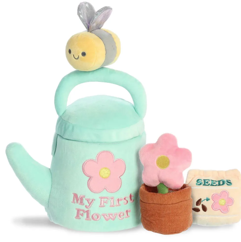 ebba™ - Baby Talk™ - 7" My First Flower™