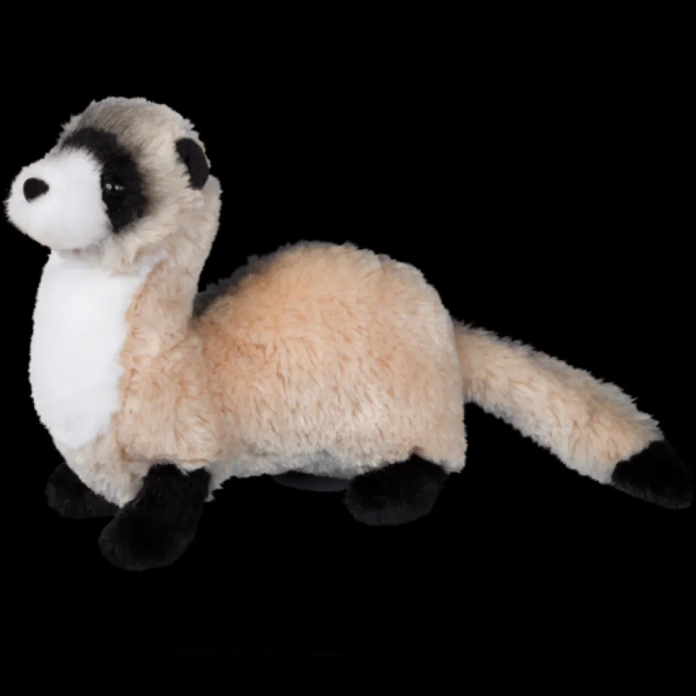 Douglas Dapper Ferret 7"