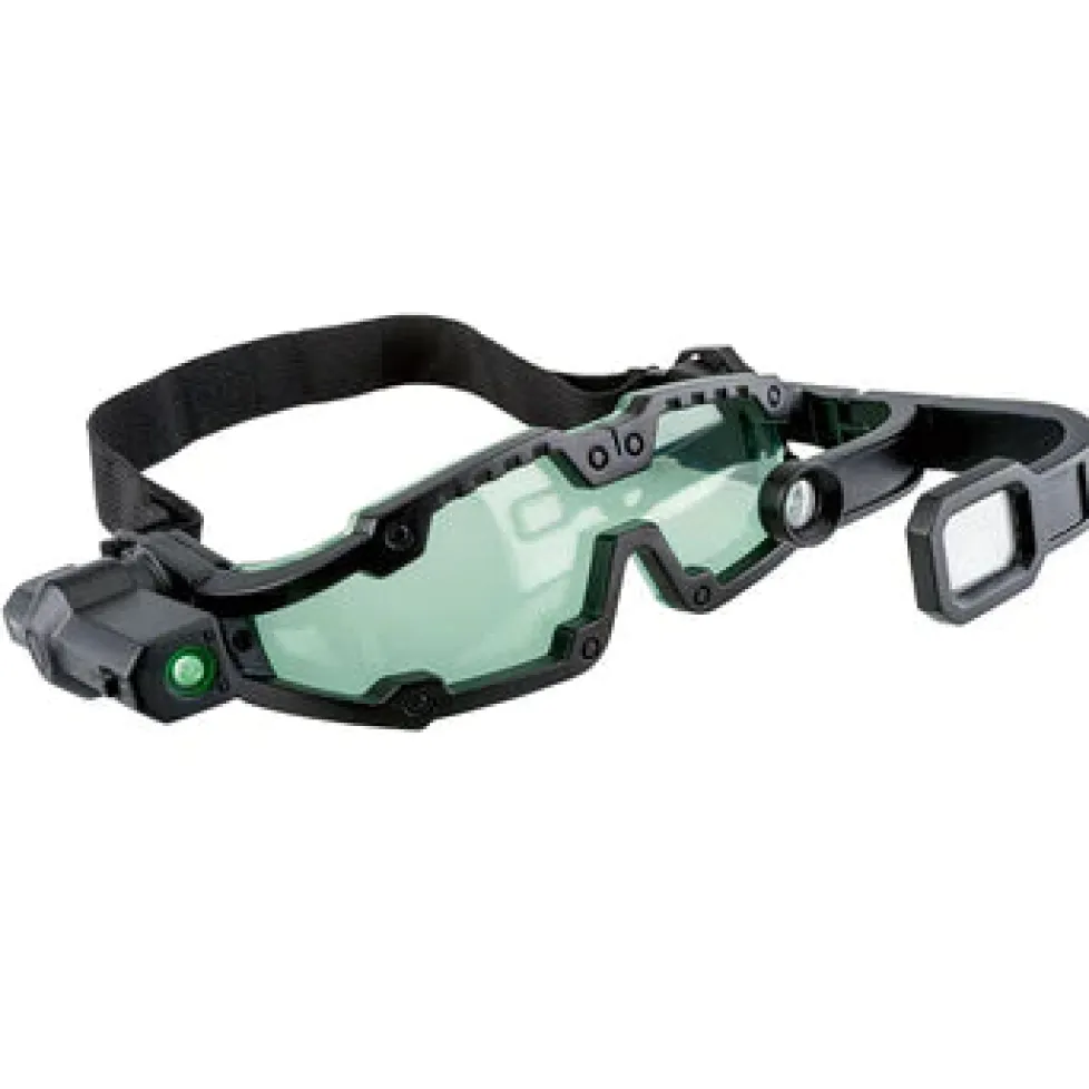 Thames & Kosmos: Spy Labs - Night Vision Goggles