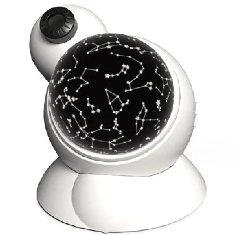 Thames & Kosmos: Planetarium Projector