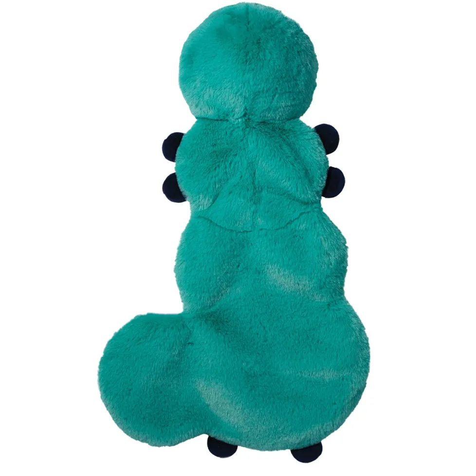 Douglas® Baby Sshlumpie - Crunchie Caterpillar 19
