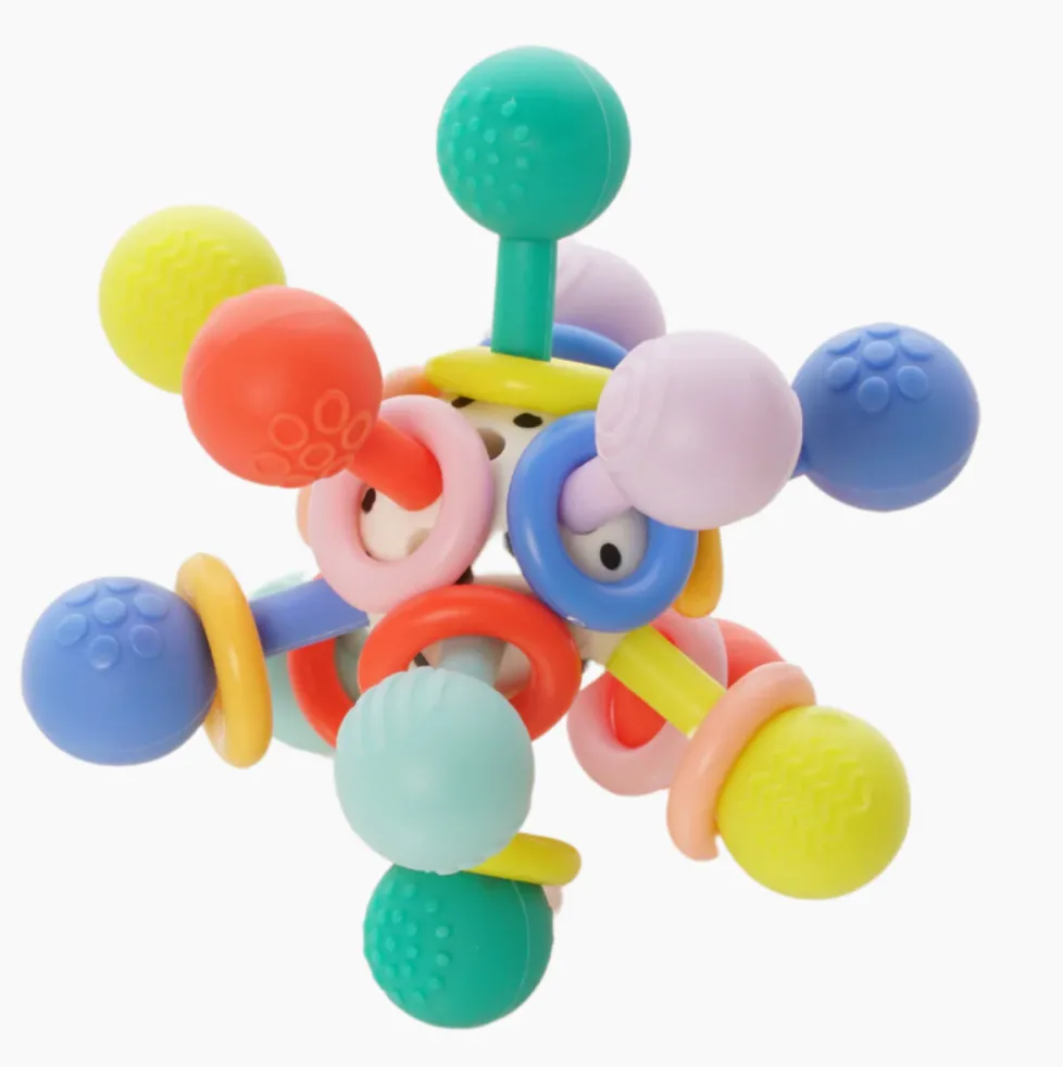 Manhattan Toy® Atom Colorpop