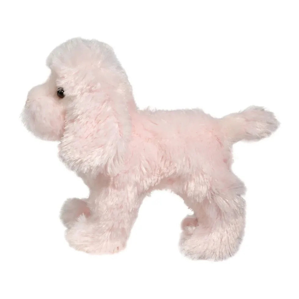 Douglas Cambri Pink Poodle 8