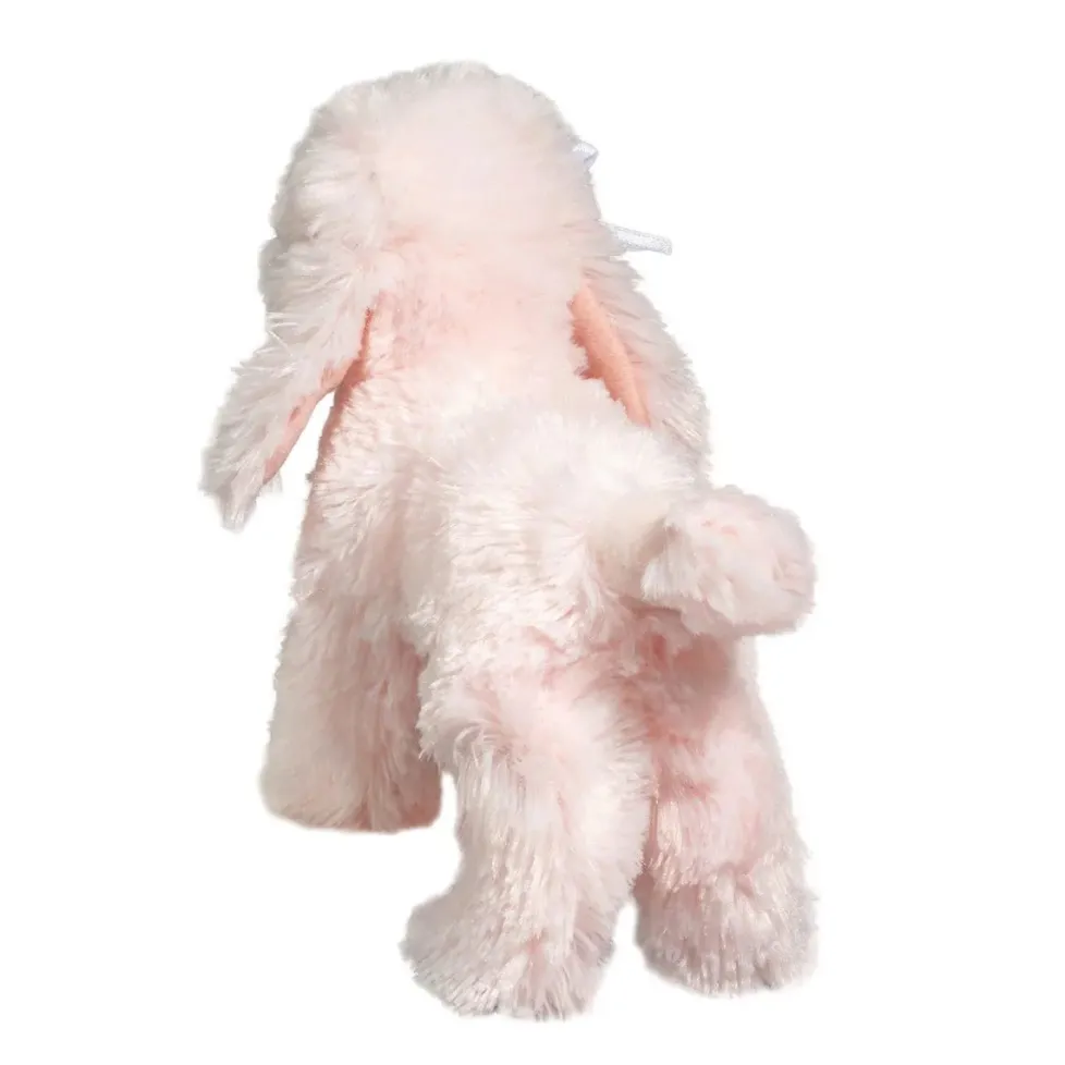 Douglas Cambri Pink Poodle 8