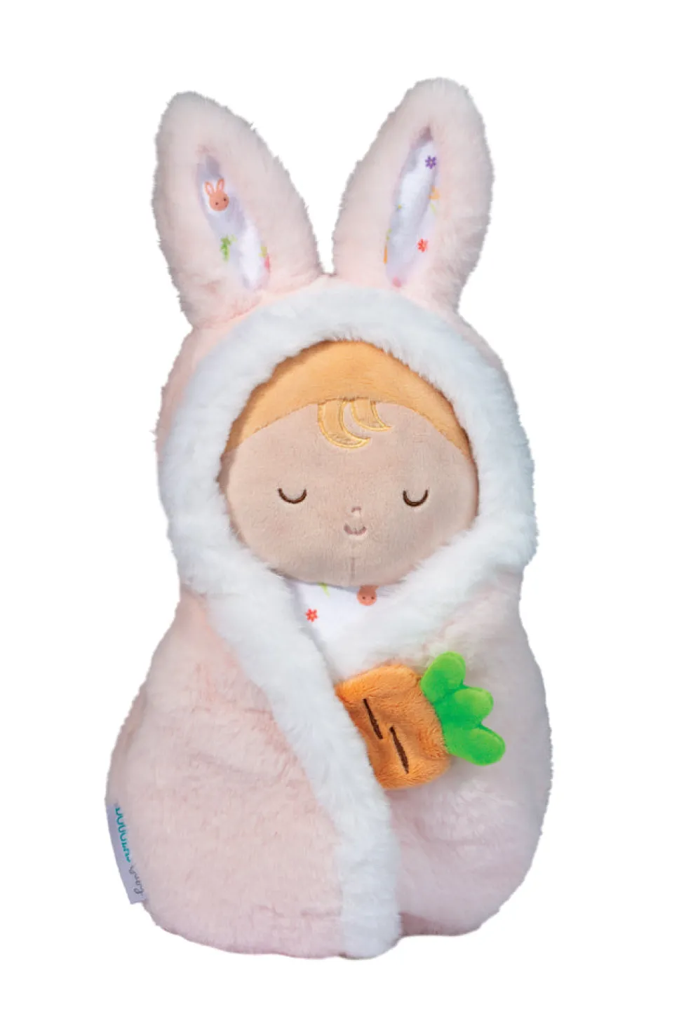 Douglas® Baby Hug Garden Bunny