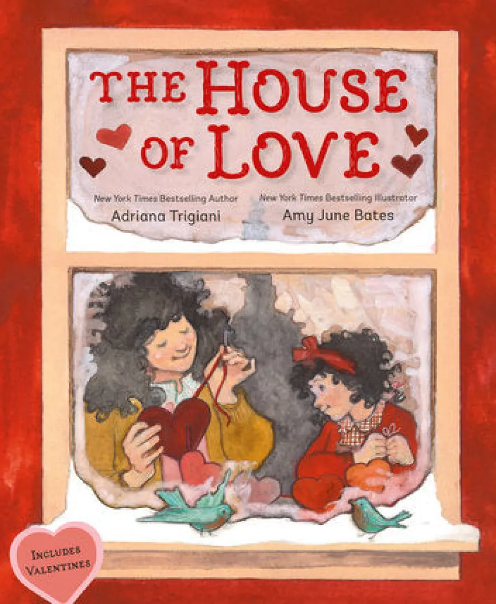 The House of Love