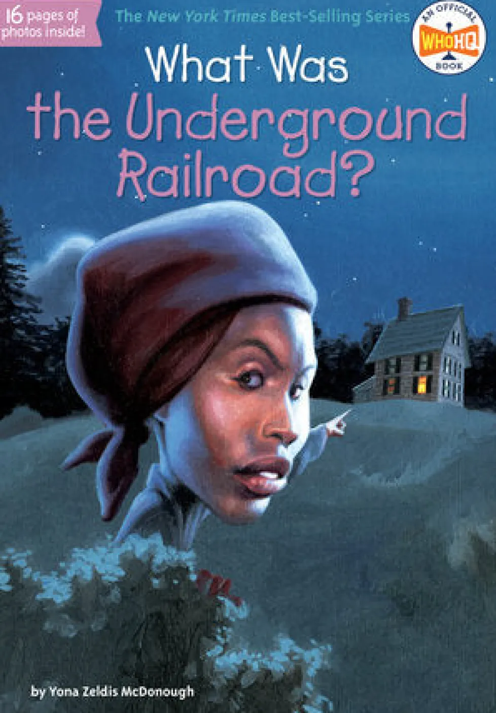 What Was the Underground Railroad?