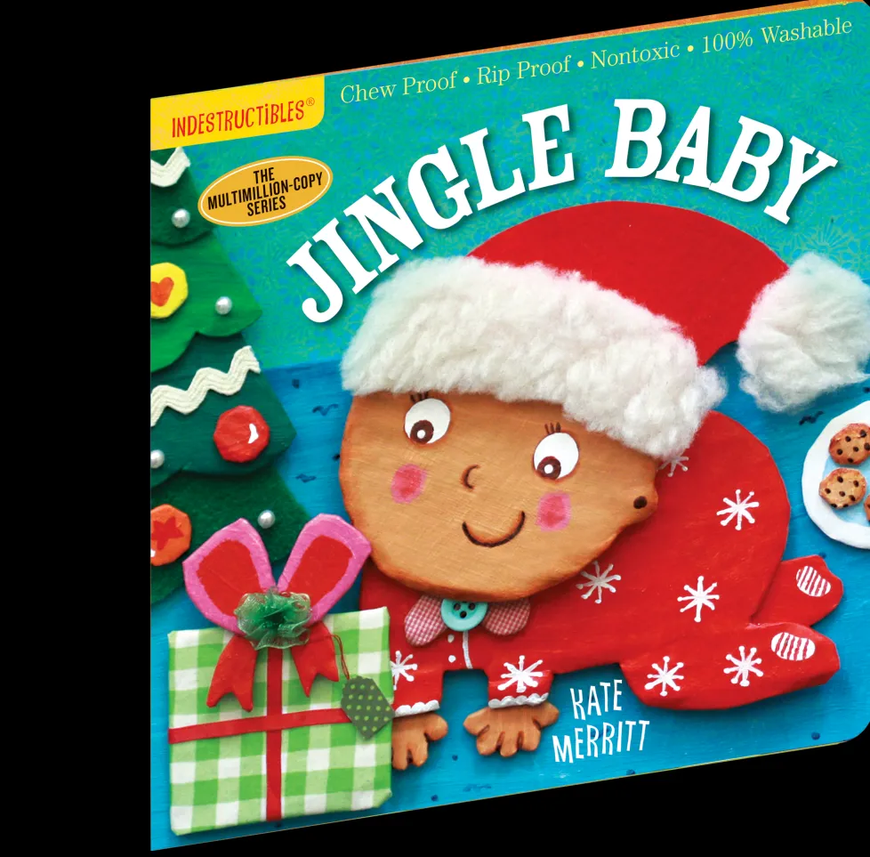 Indestructibles: Jingle Baby
