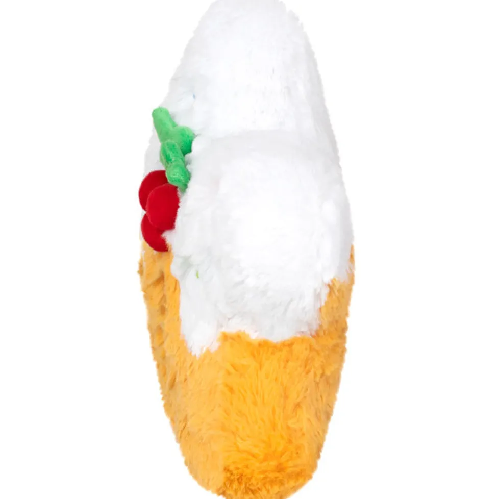 Squishable® Seasonal Mini Christmas Star Cookie 9