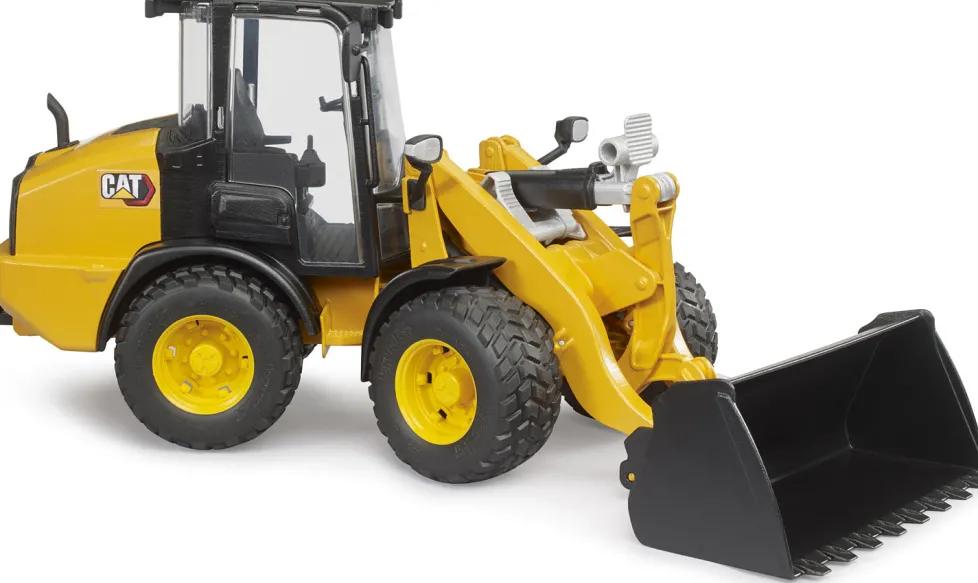 Bruder® CAT® Wheel Loader