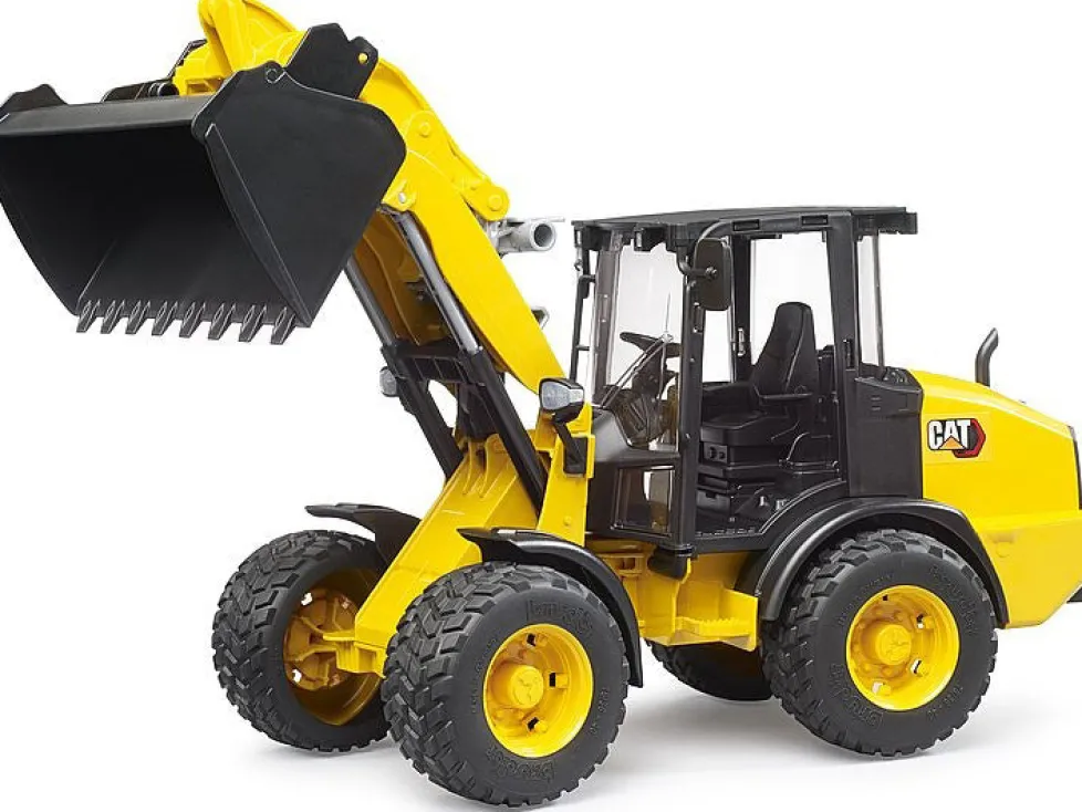Bruder® CAT® Wheel Loader